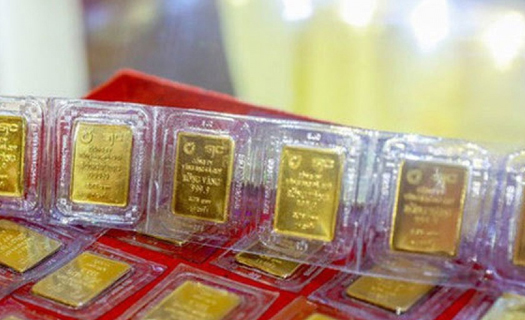 Hạn chế thanh toán tiền mặt khi mua bán vàng: Đề phòng rủi ro, chống rửa tiền